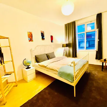 Cosy And Central Apartment**taksim**galata